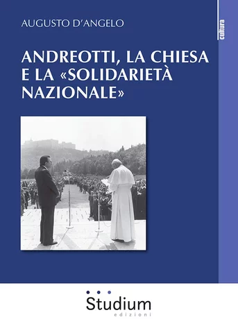 Costituzione del governo di solidarietà nazionale
