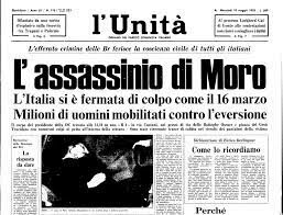 L'assassinio di Aldo Moro
