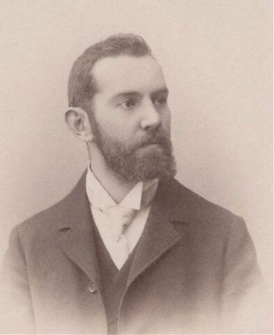 W. Stern