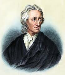 Nacimiento de John Locke