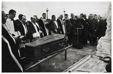 Mort  amb 51 anys a Barcelona