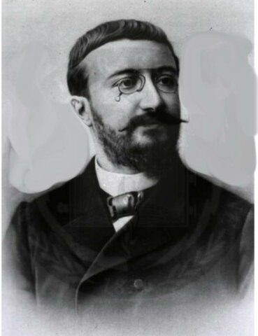 Alfred Binet (1857- 1911)