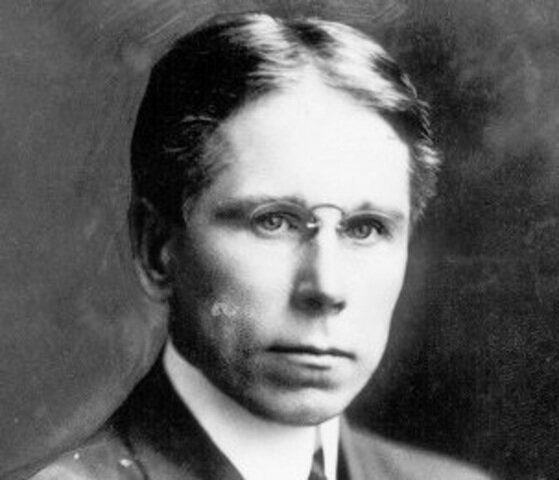 Lightner Witmer (1867-1956)