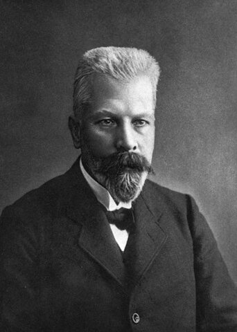 Eduard  Buchner