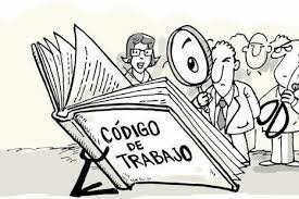 CODIGO SUSTANTIVO DEL TRABAJO