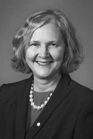 Elizabeth Blackburn
