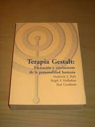 Fritz y Laura emigran a Estados Unidos de América y emprenden lo que se convirtió en la terapia gestáltica