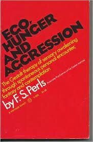 Se publica el primer libro de Fritz Perls ¨Ego, Hunger and Aggression¨