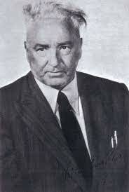 Nace Wilhelm Reich en Galicia