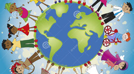 Timeline: EVOLUCION DE LA FAMILIA