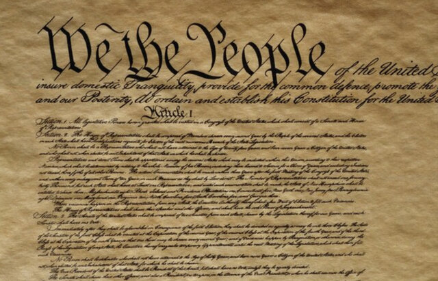 U.S Constitution