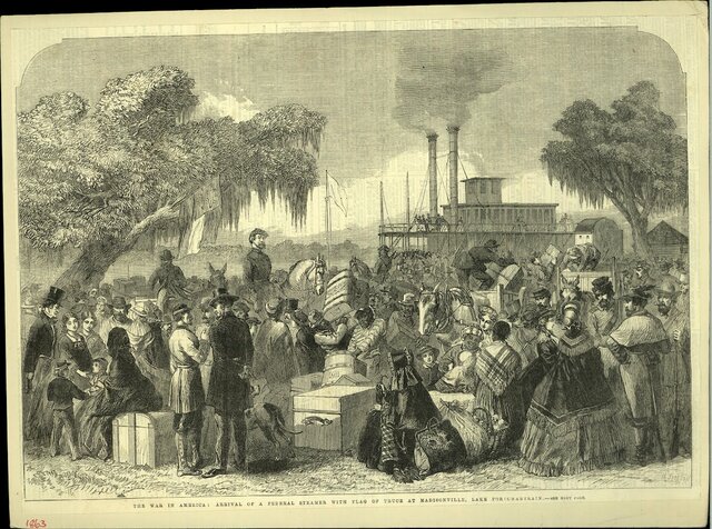 PRIMER PERIODO / BACHOFEN