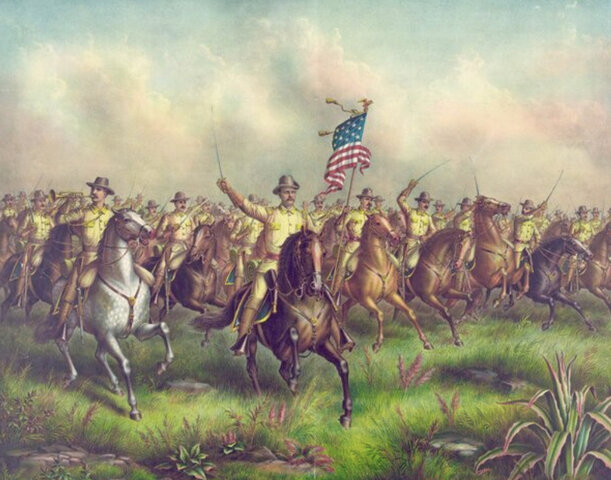 Spanish-American War