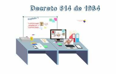 Decreto 614