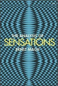 "Analysis of Sensation" is published