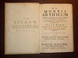 El padre actual de la medicina laboral