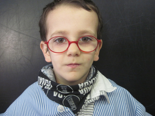 MARC BERNADES CUADRAS