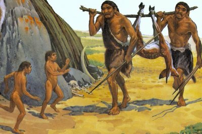 Herramientas primitivas