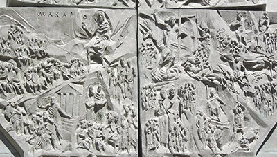 escribas griegos y egipcios