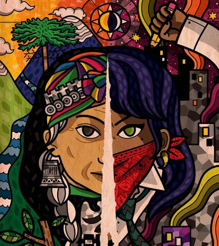 FEMINISMO DECOLONIAL