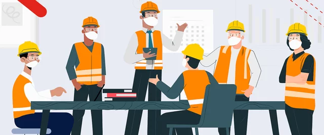 Comités de seguridad e higiene del trabajo