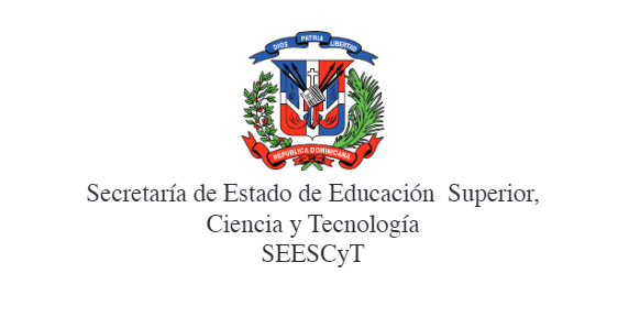 Secretaria de Estado de Educación (SEE)