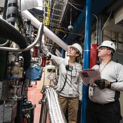 Timeline: Evolución de la ingeniería industrial