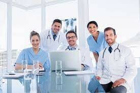 Organización de los servicios médicos de empresa