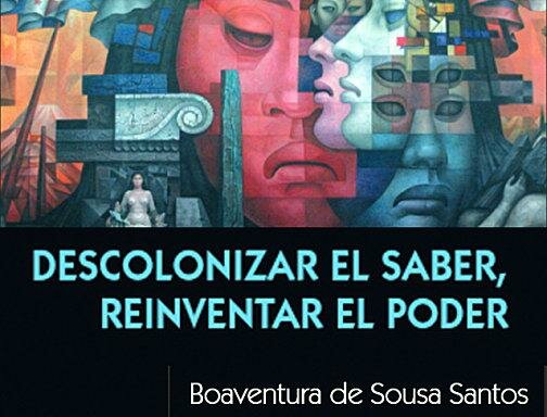 BOAVENTURA SOUSA SANTO