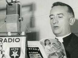 Radio sutatenza