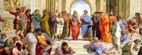 Periodo Presocratico