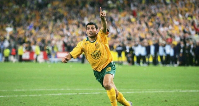 John Aloisi