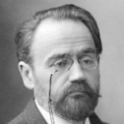 Emile Zola
