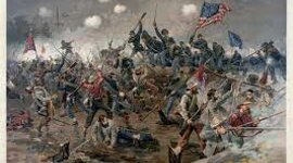 Timeline: Civil War Timeline