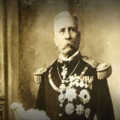 Timeline: Porfiriato
