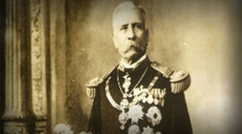 Timeline: Porfiriato