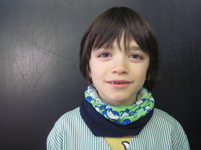 GERARD GARCIA CAÑAS