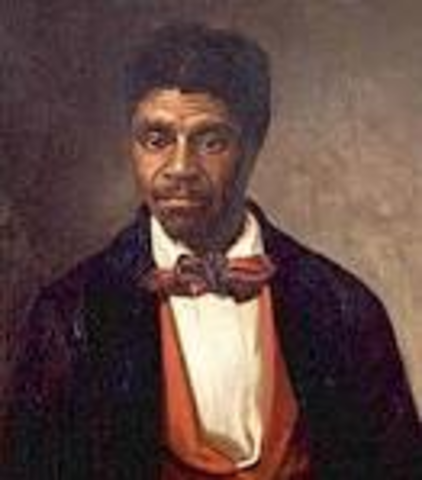 Dred Scott Case