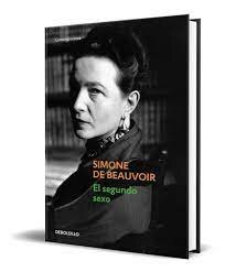 Publicación de ¨El segundo sexo¨