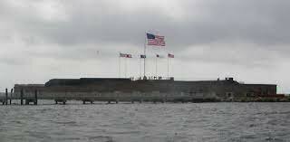 Fort Sumter