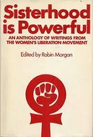 Publicación de ¨La hermandad de las mujeres es poderosa¨
