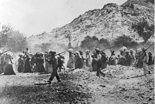 Peleas y violencia en el país