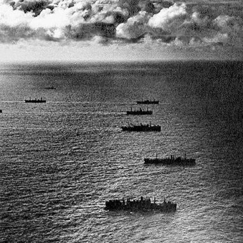 Ruptura de relaciones diplomáticas entre Alemania y USA