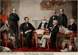 Emancipation Proclamation
