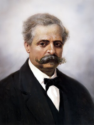 Francesco de Sanctis