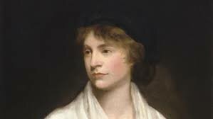 Mary Wollstonecraft