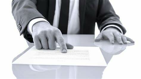 Ofrecimiento de Pruebas