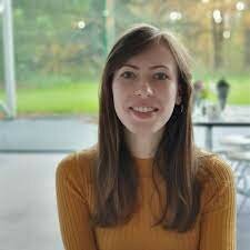 Sophie Giles uso los sueños como herramienta de análisis.