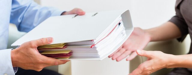 Requisitos para la Contestación de la Demanda