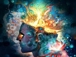 James realizó constantes investigaciones sobre la naturaleza de la conciencia